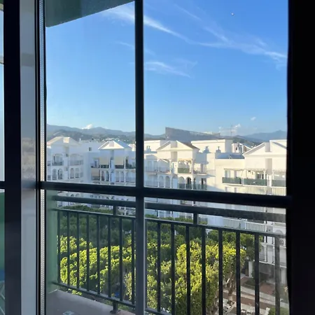 Piso A 100 Metros De La Playa, Casa Francisca Apartamento *
